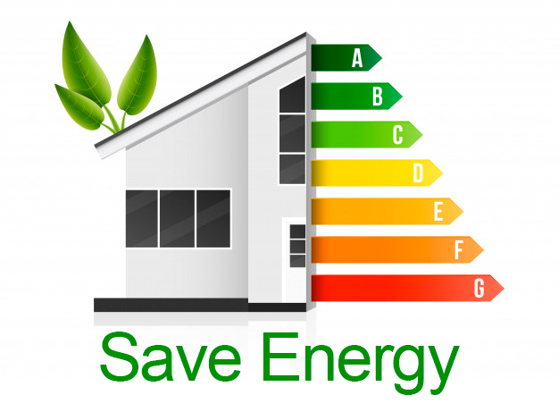 راه‌کارهای بهینه سازی مصرف انرژی در ساختمان